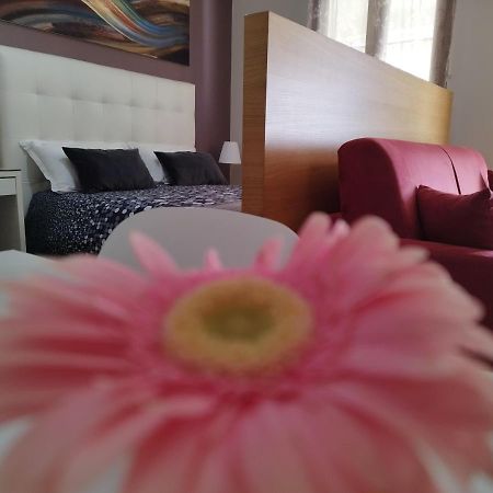 カステルブオーノCasa Nicoleアパートメント エクステリア 写真