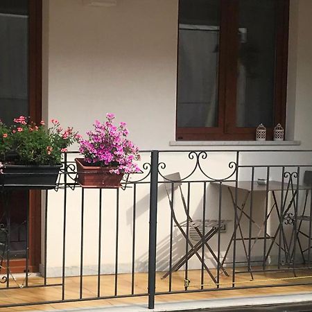 カステルブオーノCasa Nicoleアパートメント エクステリア 写真