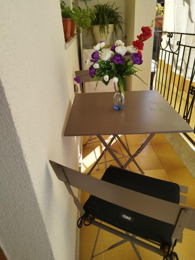カステルブオーノCasa Nicoleアパートメント エクステリア 写真