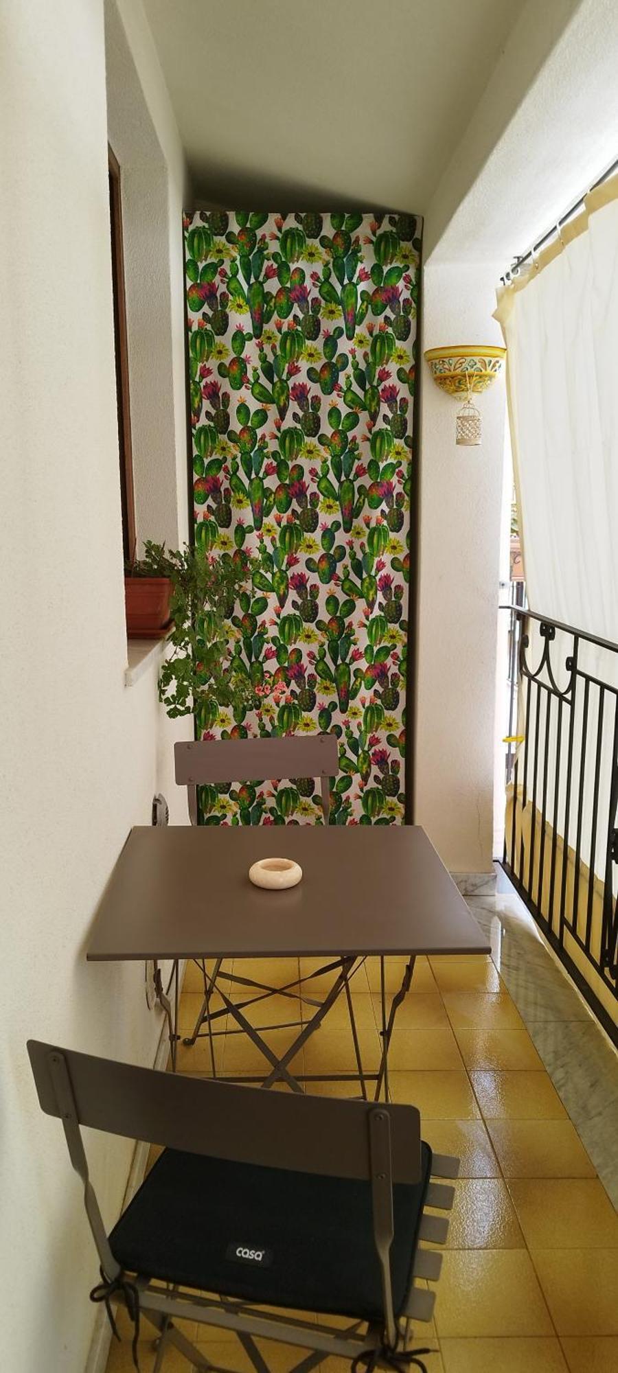 カステルブオーノCasa Nicoleアパートメント エクステリア 写真